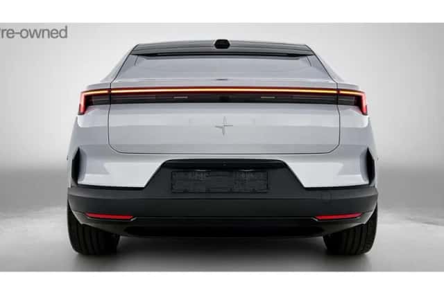 Polestar 4 (2024) thumbnail 3