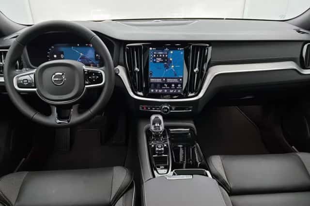 Volvo V60 (2026) thumbnail 6