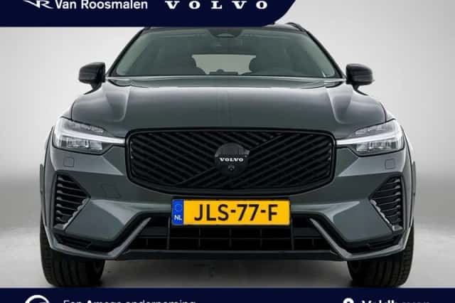 Volvo XC60 (2025) thumbnail 1