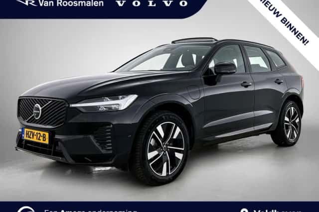 Volvo XC60 (2025) thumbnail 1