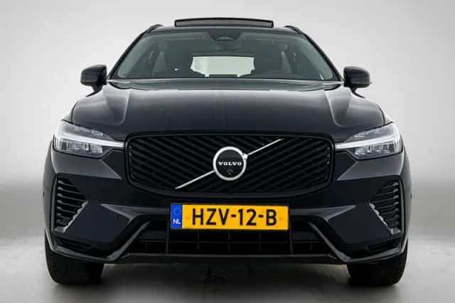 Volvo XC60 (2025) thumbnail 5