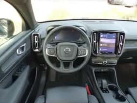 Volvo EC40 (2025) thumbnail 8