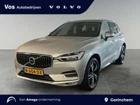 Volvo XC60 (2019)