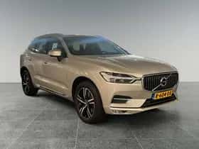Volvo XC60 (2019) thumbnail 2