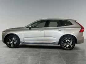 Volvo XC60 (2019) thumbnail 3