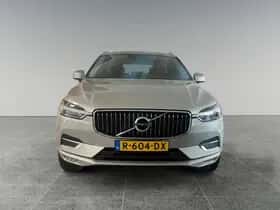 Volvo XC60 (2019) thumbnail 4