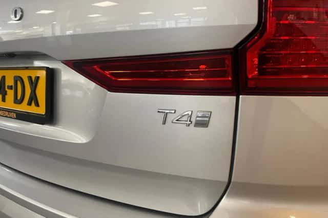 Volvo XC60 (2019) thumbnail 6