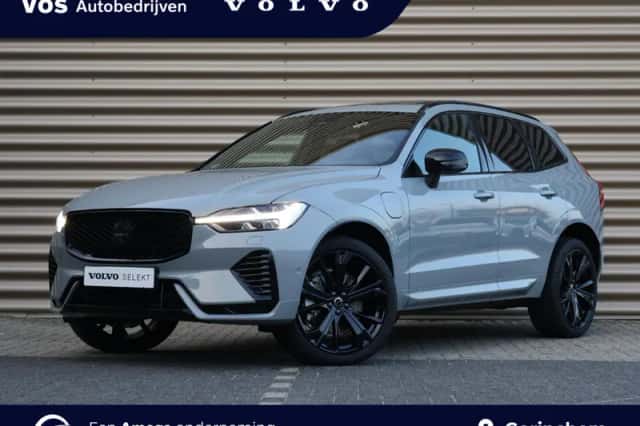 Volvo XC60 (2025) thumbnail 1