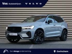 Volvo XC60 (2025)