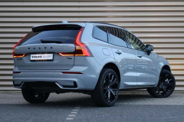 Volvo XC60 (2025) thumbnail 2