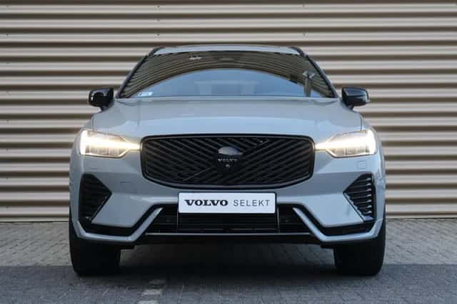 Volvo XC60 (2025) thumbnail 5