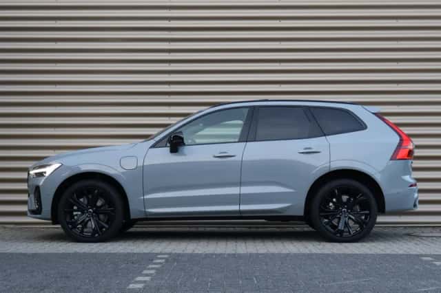Volvo XC60 (2025) thumbnail 6
