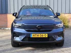 Volvo EX40 (2025) thumbnail 2