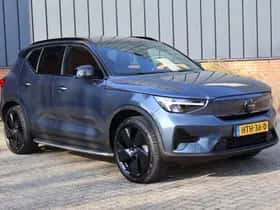Volvo EX40 (2025) thumbnail 3