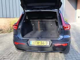 Volvo EX40 (2025) thumbnail 21