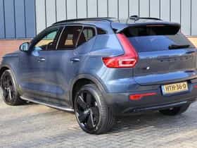 Volvo EX40 (2025) thumbnail 7