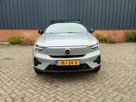 Volvo EX40 (2025) thumbnail 2