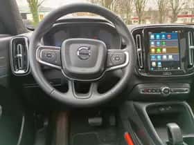 Volvo EX40 (2025) thumbnail 19