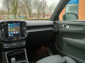 Volvo EX40 (2025) thumbnail 20