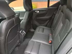 Volvo EX40 (2025) thumbnail 21