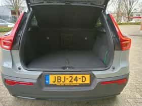 Volvo EX40 (2025) thumbnail 22