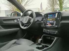 Volvo EX40 (2025) thumbnail 24