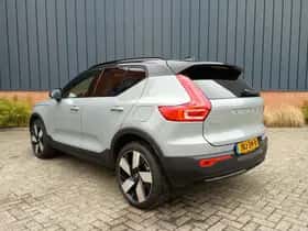 Volvo EX40 (2025) thumbnail 7