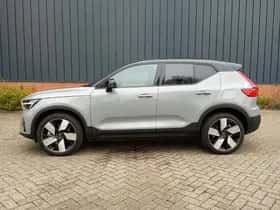 Volvo EX40 (2025) thumbnail 8