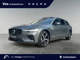 Volvo V60 (2025)