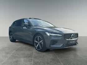 Volvo V60 (2025) thumbnail 2