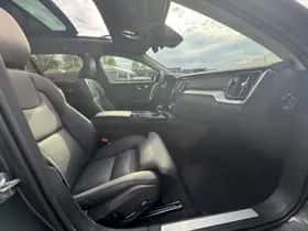 Volvo V60 (2025) thumbnail 24