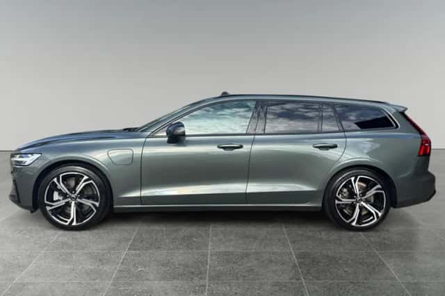 Volvo V60 (2025) thumbnail 4