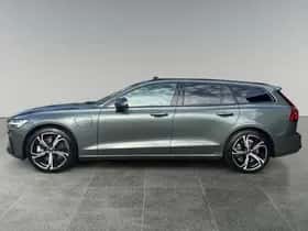 Volvo V60 (2025) thumbnail 4