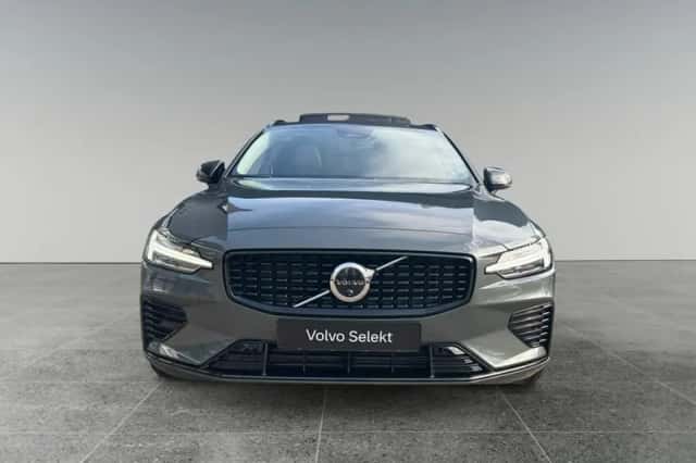 Volvo V60 (2025) thumbnail 5