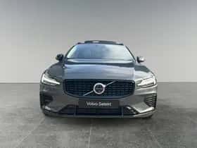 Volvo V60 (2025) thumbnail 5