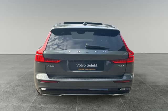 Volvo V60 (2025) thumbnail 6
