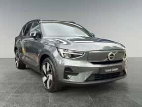 Volvo EX40 (2025) thumbnail 2