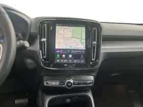 Volvo EX40 (2025) thumbnail 15