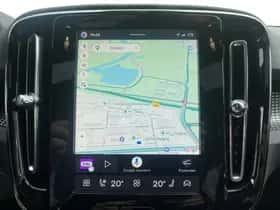 Volvo EX40 (2025) thumbnail 16