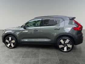 Volvo EX40 (2025) thumbnail 4