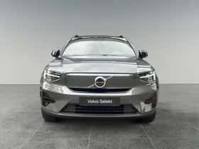 Volvo EX40 (2025) thumbnail 5