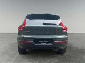 Volvo EX40 (2025) thumbnail 6