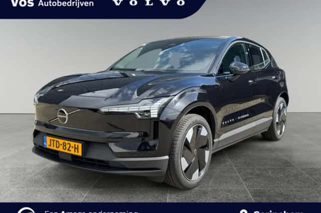 Volvo EX30 (2026) thumbnail 1