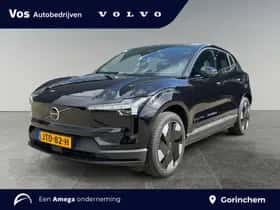 Volvo EX30 (2026)