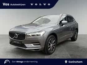 Volvo XC60 (2018)