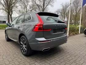 Volvo XC60 (2018) thumbnail 19