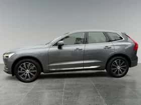 Volvo XC60 (2018) thumbnail 4