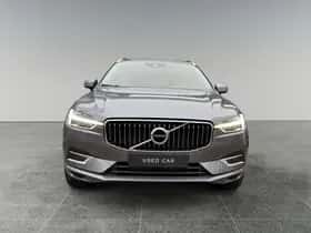 Volvo XC60 (2018) thumbnail 5