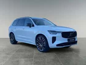 Volvo XC90 (2025) thumbnail 2