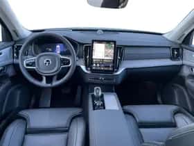 Volvo XC90 (2025) thumbnail 12